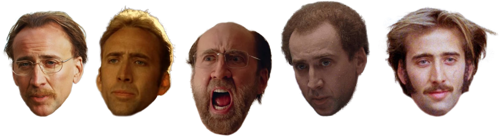 Nicolas Cage